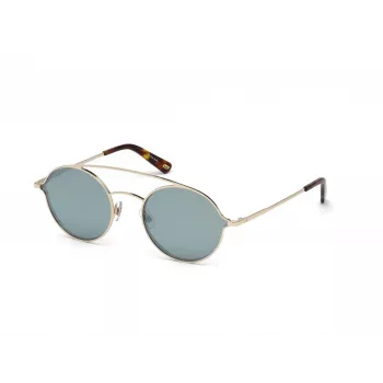 WEB EYEWEAR MAN WE0220-5632X Saulesbrilles Melns/Pelēks 56/21/145 mm