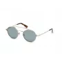 WEB EYEWEAR MAN WE0220-5632X Saulesbrilles Melns/Pelēks 56/21/145 mm