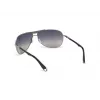 WEB EYEWEAR MAN WE0273-6614C Saulesbrilles 66/14/125 mm