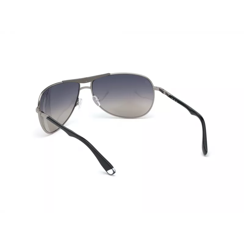WEB EYEWEAR MAN WE0273-6614C Saulesbrilles 66/14/125 mm