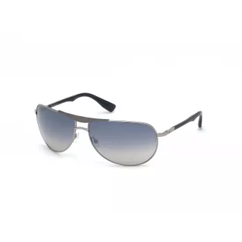 WEB EYEWEAR MAN WE0273-6614C Saulesbrilles 66/14/125 mm