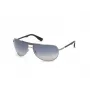 WEB EYEWEAR MAN WE0273-6614C Saulesbrilles 66/14/125 mm