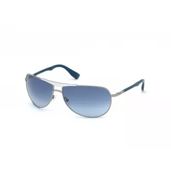 WEB EYEWEAR MAN WE0273-6614W Saulesbrilles 66/14/125 mm