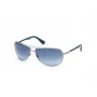 WEB EYEWEAR MAN WE0273-6614W Saulesbrilles 66/14/125 mm
