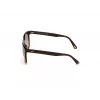 WEB EYEWEAR MAN WE0279-5652G Saulesbrilles Havana Green 56/19/145 mm