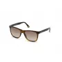 WEB EYEWEAR MAN WE0279-5652G Saulesbrilles Havana Green 56/19/145 mm