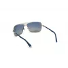 WEB EYEWEAR MAN WE0280-6214V Saulesbrilles Havana Brūns Gradients 62mm