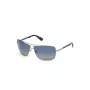 WEB EYEWEAR MAN WE0280-6214V Saulesbrilles Havana Brūns Gradients 62mm