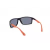WEB EYEWEAR MAN WE0293-6305C Saulesbrilles Havana Grey 63/16/125 mm
