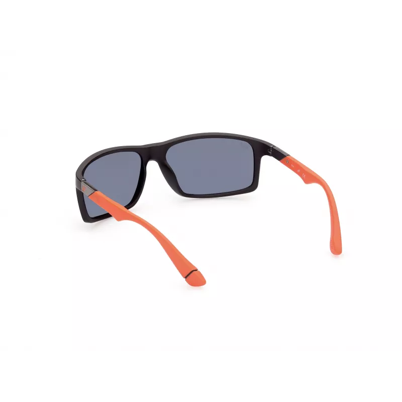 WEB EYEWEAR MAN WE0293-6305C Saulesbrilles Havana Grey 63/16/125 mm