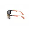 WEB EYEWEAR MAN WE0293-6305C Saulesbrilles Havana Grey 63/16/125 mm