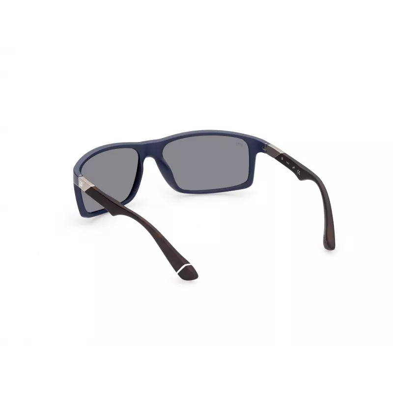 WEB EYEWEAR MAN WE0293-6392C Saulesbrilles 63/16/125 mm