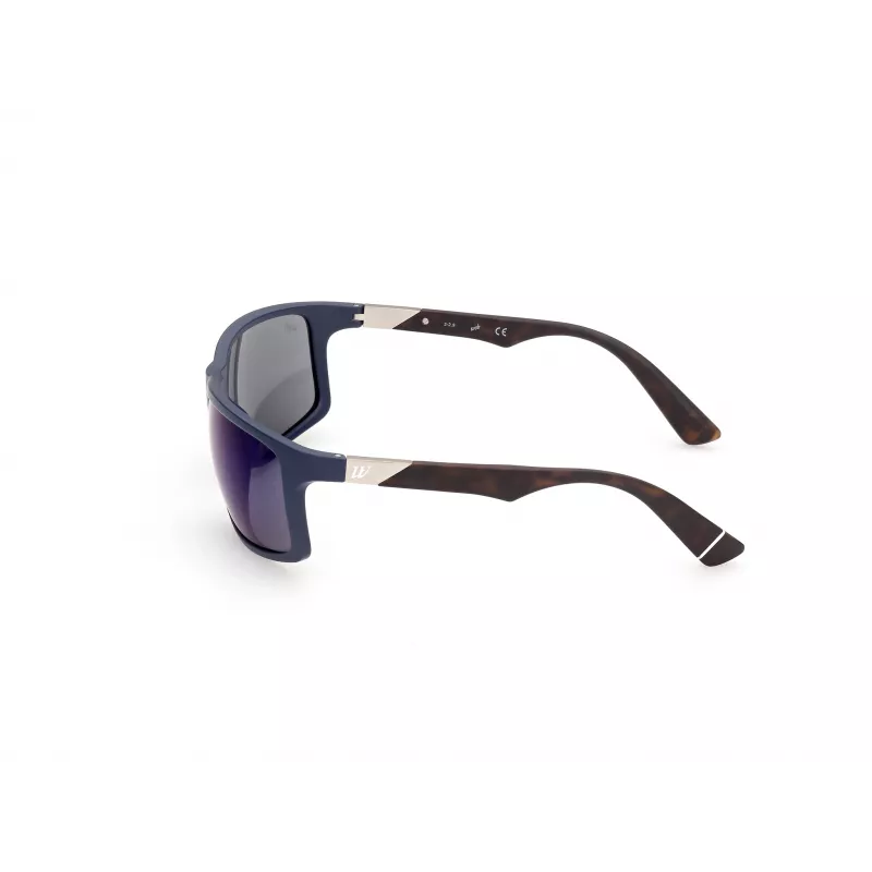 WEB EYEWEAR MAN WE0293-6392C Saulesbrilles 63/16/125 mm