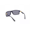 WEB EYEWEAR MAN WE0293-6392V Saulesbrilles Havana Green Gradient 63/16/125 mm