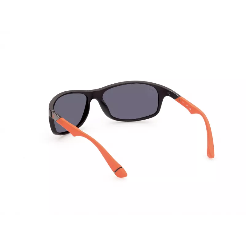 WEB EYEWEAR MAN WE0294-6405C Saulesbrilles Havana/Zaļa 64/17/125 mm