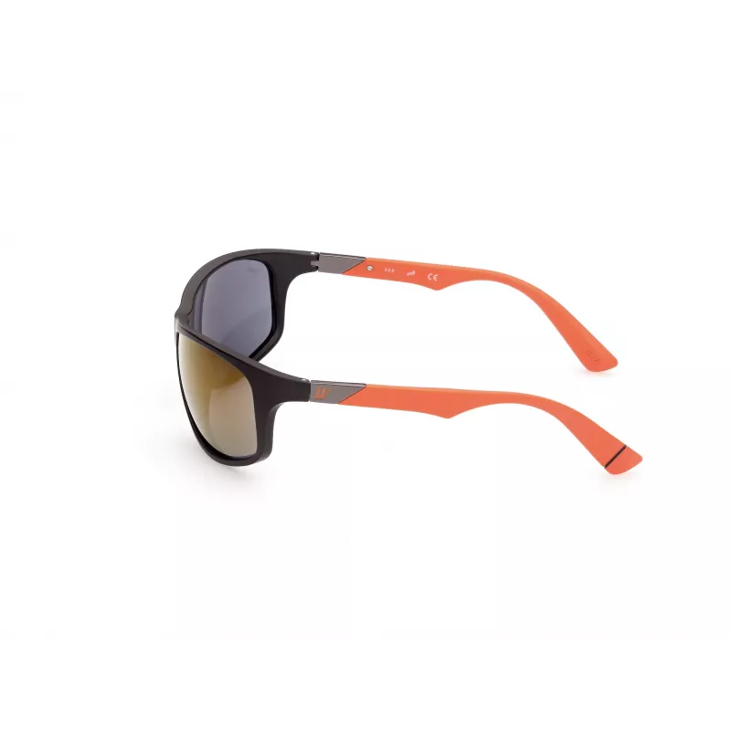 WEB EYEWEAR MAN WE0294-6405C Saulesbrilles Havana/Zaļa 64/17/125 mm