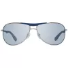 WEB EYEWEAR MAN WE0296-6616V Saulesbrilles 66/14/125 mm