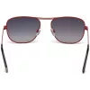 WEB EYEWEAR Saulesbrilles WE0199-66C Vīriešu 55-15-145 mm