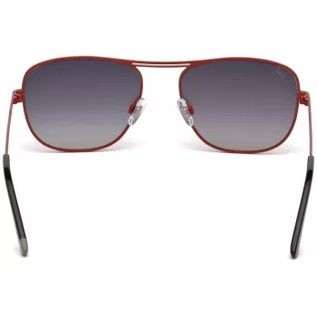 WEB EYEWEAR Saulesbrilles WE0199-66C Vīriešu 55-15-145 mm