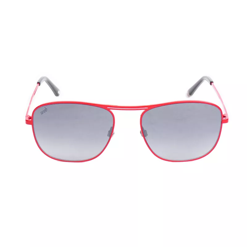 WEB EYEWEAR Saulesbrilles WE0199-66C Vīriešu 55-15-145 mm