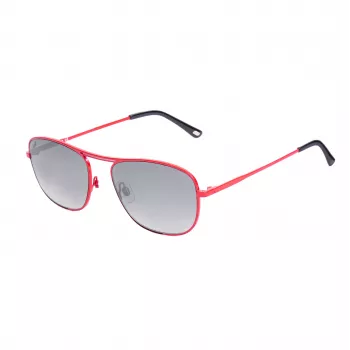 WEB EYEWEAR Saulesbrilles WE0199-66C Vīriešu 55-15-145 mm