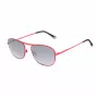 WEB EYEWEAR Saulesbrilles WE0199-66C Vīriešu 55-15-145 mm