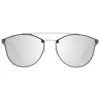 WEB EYEWEAR Unisex saulesbrilles WE0189-09X (59/15/140 mm)