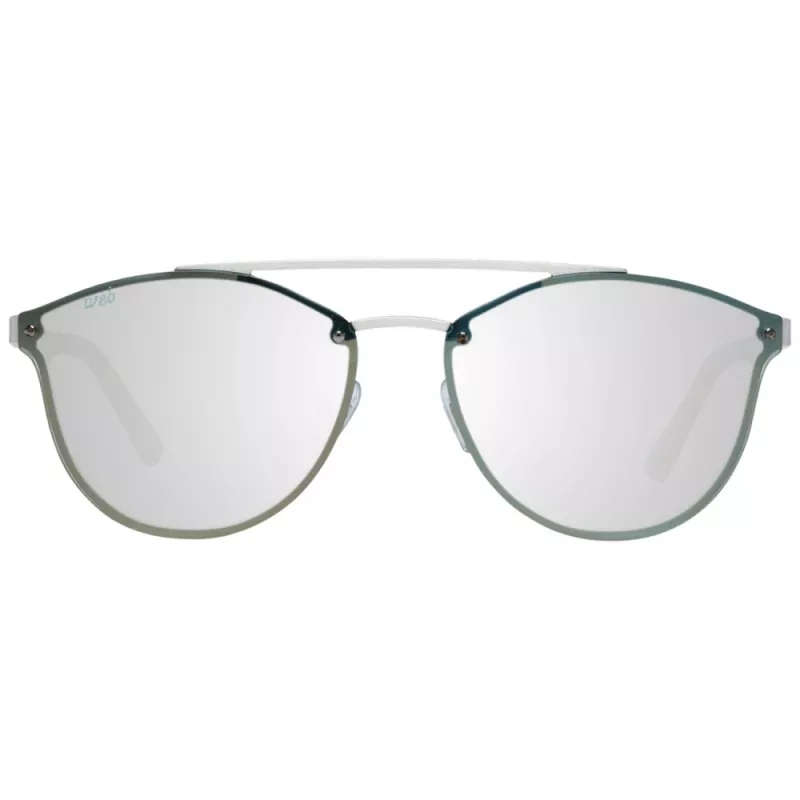 WEB EYEWEAR Unisex saulesbrilles WE0189-09X (59/15/140 mm)