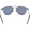 WEB EYEWEAR Unisex saulesbrilles WE0208-02G (59/16/145 mm)