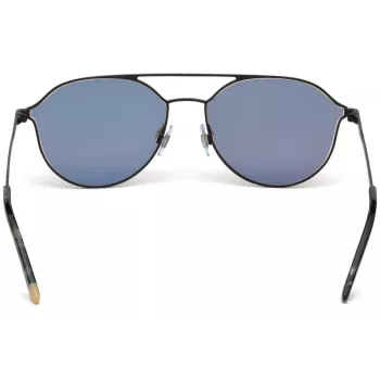 WEB EYEWEAR Unisex saulesbrilles WE0208-02G (59/16/145 mm)