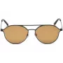 WEB EYEWEAR Unisex saulesbrilles WE0208-02G (59/16/145 mm)