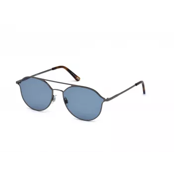 WEB EYEWEAR Unisex saulesbrilles WE0208-5908V (59/16/145 mm)