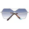 WEB EYEWEAR Unisex saulesbrilles WE0213-0016W (Lēcas 129 mm, Tilts 0 mm, Kājiņas 140 mm)