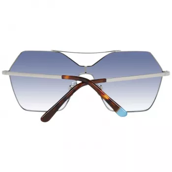 WEB EYEWEAR Unisex saulesbrilles WE0213-0016W (Lēcas 129 mm, Tilts 0 mm, Kājiņas 140 mm)