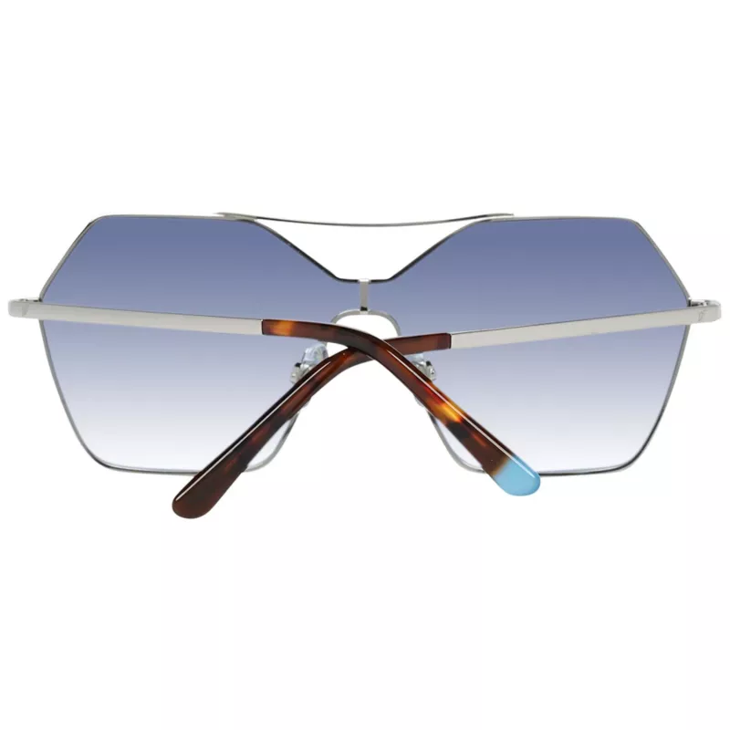 WEB EYEWEAR Unisex saulesbrilles WE0213-0016W (Lēcas 129 mm, Tilts 0 mm, Kājiņas 140 mm)