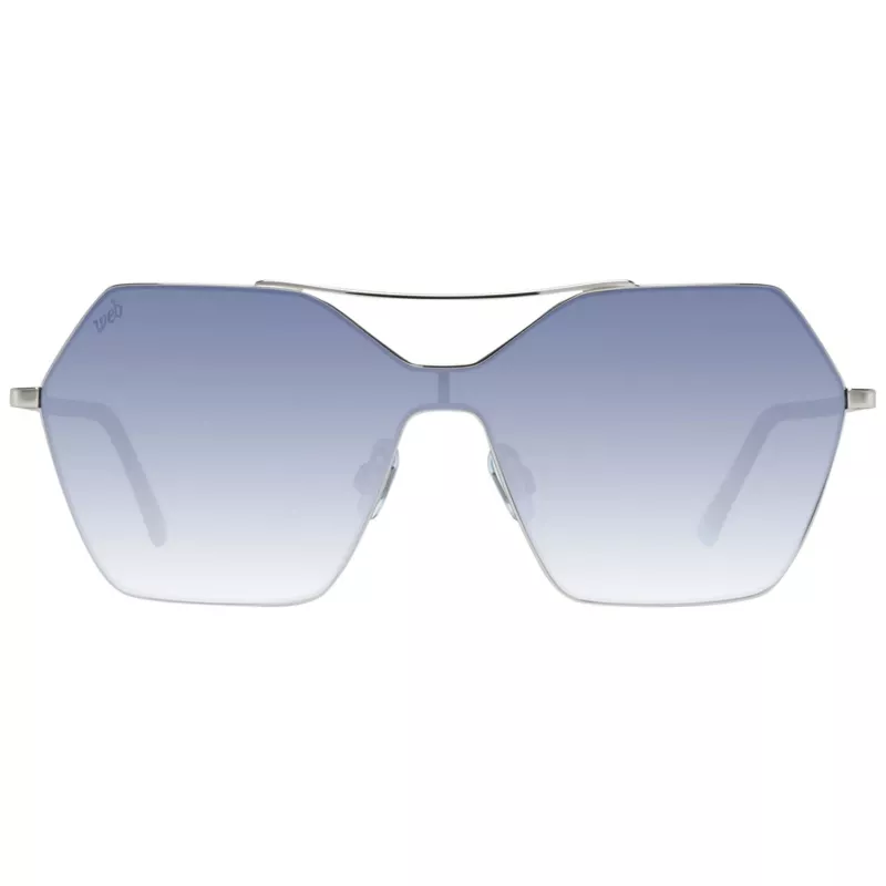 WEB EYEWEAR Unisex saulesbrilles WE0213-0016W (Lēcas 129 mm, Tilts 0 mm, Kājiņas 140 mm)