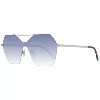 WEB EYEWEAR Unisex saulesbrilles WE0213-0016W (Lēcas 129 mm, Tilts 0 mm, Kājiņas 140 mm)