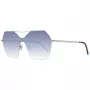 WEB EYEWEAR Unisex saulesbrilles WE0213-0016W (Lēcas 129 mm, Tilts 0 mm, Kājiņas 140 mm)