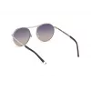 WEB EYEWEAR Unisex saulesbrilles WE0242-5316X Havana Acetāts Brūnas lēcas 53-19-145