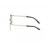 WEB EYEWEAR Unisex saulesbrilles WE0242-5316X Havana Acetāts Brūnas lēcas 53-19-145