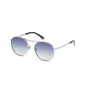 WEB EYEWEAR Unisex saulesbrilles WE0242-5316X Havana Acetāts Brūnas lēcas 53-19-145