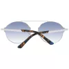 WEB EYEWEAR Unisex saulesbrilles WE0243-5816C (Lēcas 58mm, Tilts 17mm, Kājiņas 145mm)