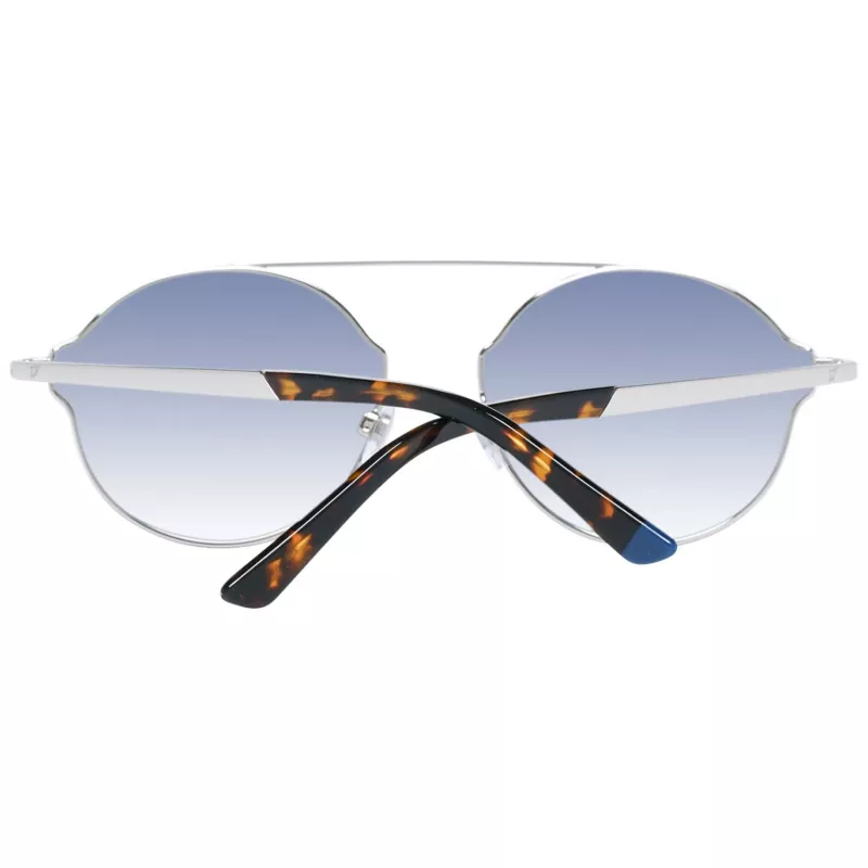 WEB EYEWEAR Unisex saulesbrilles WE0243-5816C (Lēcas 58mm, Tilts 17mm, Kājiņas 145mm)