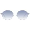 WEB EYEWEAR Unisex saulesbrilles WE0243-5816C (Lēcas 58mm, Tilts 17mm, Kājiņas 145mm)
