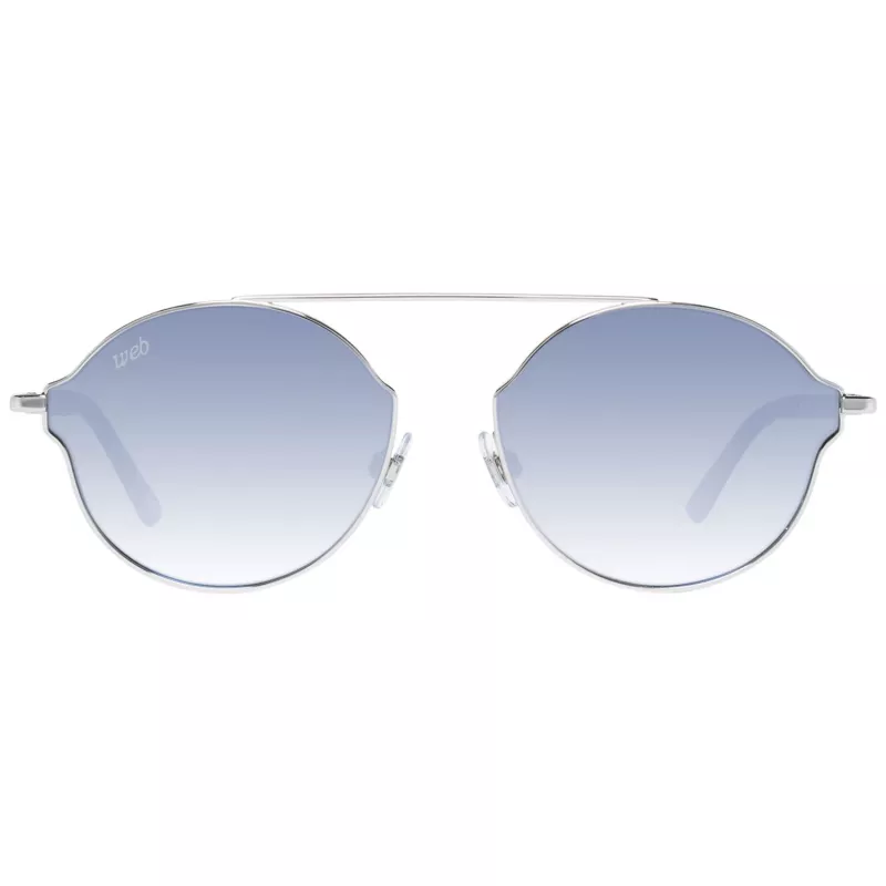 WEB EYEWEAR Unisex saulesbrilles WE0243-5816C (Lēcas 58mm, Tilts 17mm, Kājiņas 145mm)