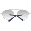 WEB EYEWEAR Unisex saulesbrilles WE0243-5816X (Lēca 58 mm, Tilts 17 mm, Kājiņa 145 mm)