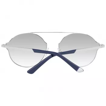 WEB EYEWEAR Unisex saulesbrilles WE0243-5816X (Lēca 58 mm, Tilts 17 mm, Kājiņa 145 mm)