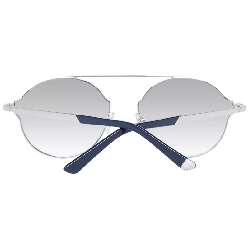 WEB EYEWEAR Unisex saulesbrilles WE0243-5816X (Lēca 58 mm, Tilts 17 mm, Kājiņa 145 mm)