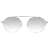 WEB EYEWEAR Unisex saulesbrilles WE0243-5816X (Lēca 58 mm, Tilts 17 mm, Kājiņa 145 mm)