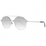 WEB EYEWEAR Unisex saulesbrilles WE0243-5816X (Lēca 58 mm, Tilts 17 mm, Kājiņa 145 mm)